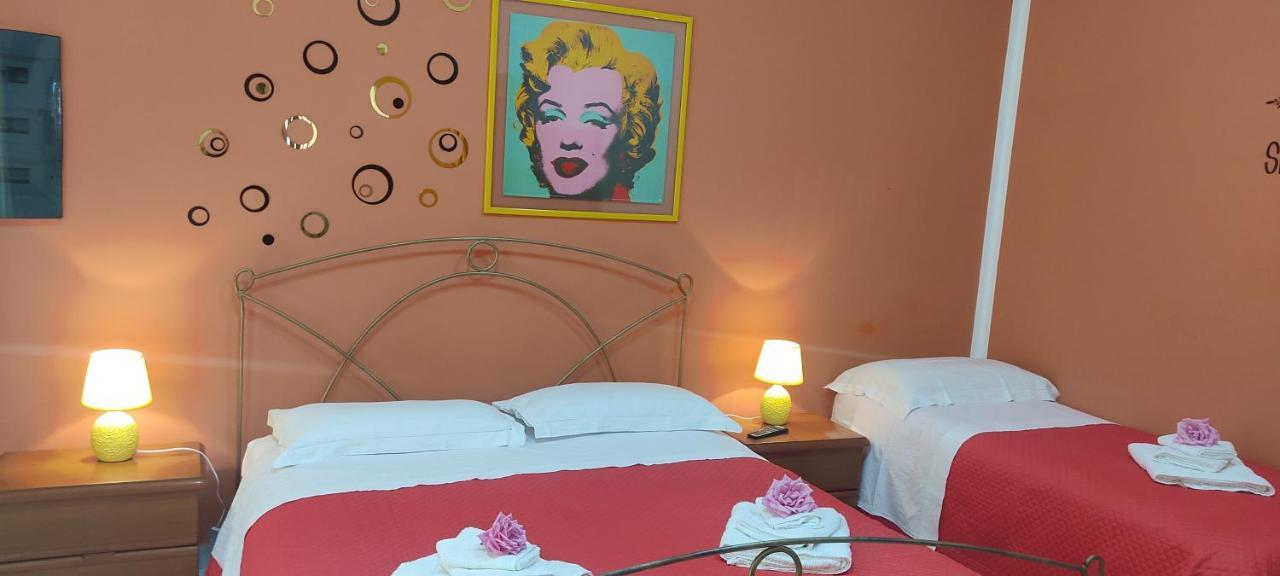 Estia Holidays Apartments - Taormina Room photo
